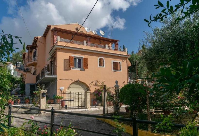 Villa Anna Apartments