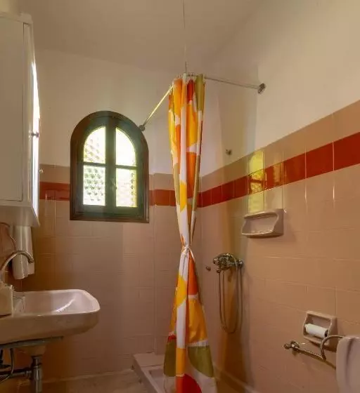 Villa Anna Apartments