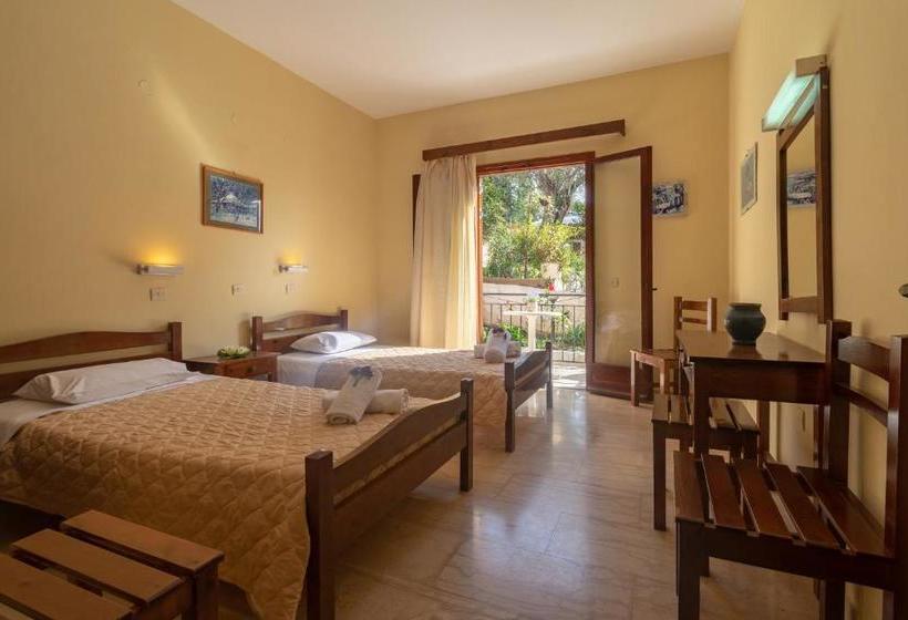 Villa Anna Apartments