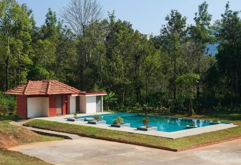 Agraharam Resorts