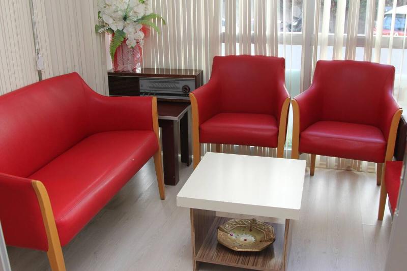 הוסטל çanakkale Kampüs Pansiyon