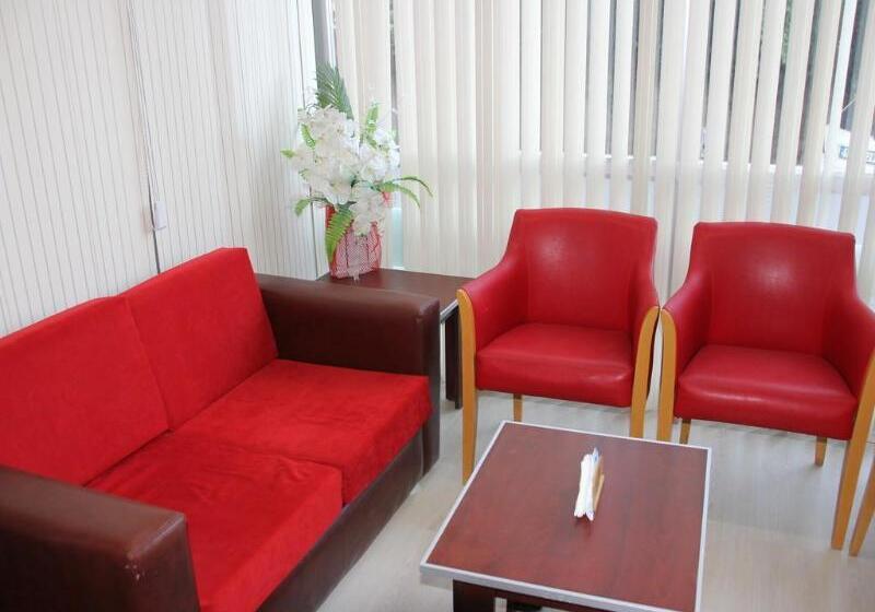 הוסטל çanakkale Kampüs Pansiyon