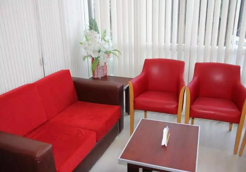 هاستل çanakkale Kampüs Pansiyon