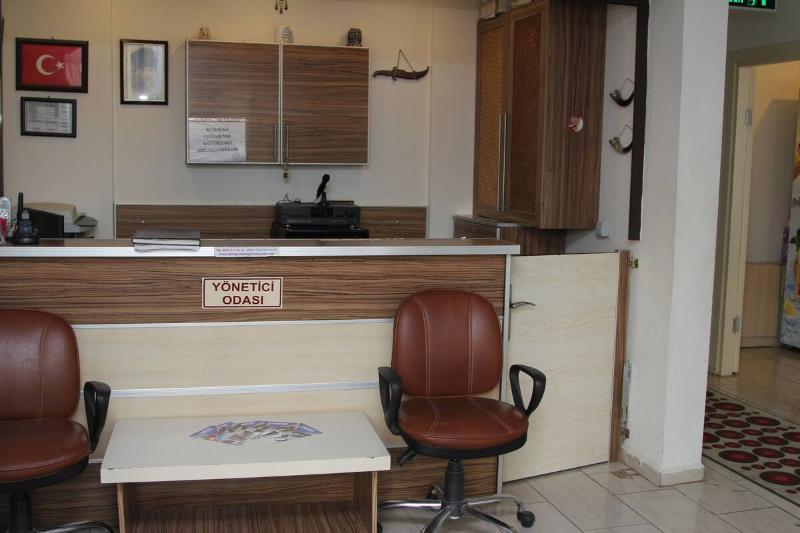 הוסטל çanakkale Kampüs Pansiyon