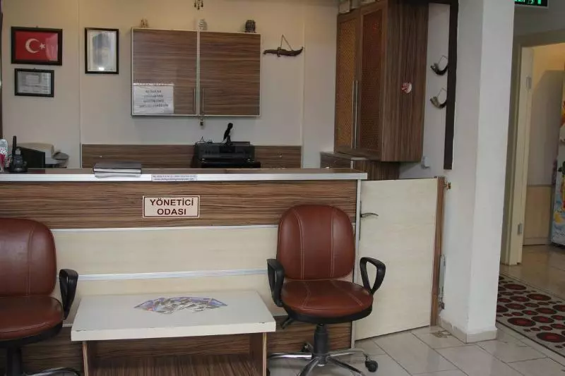 هاستل çanakkale Kampüs Pansiyon