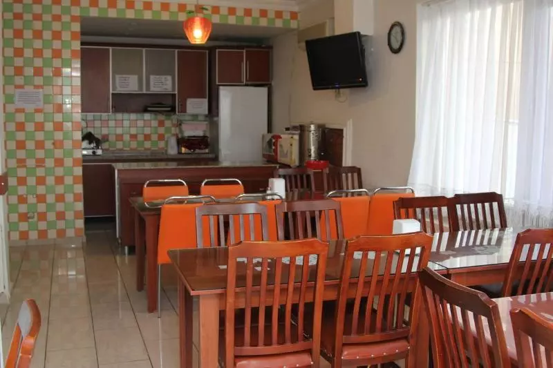 هاستل çanakkale Kampüs Pansiyon