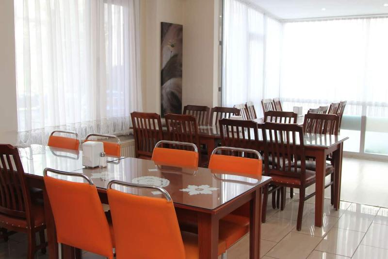 הוסטל çanakkale Kampüs Pansiyon