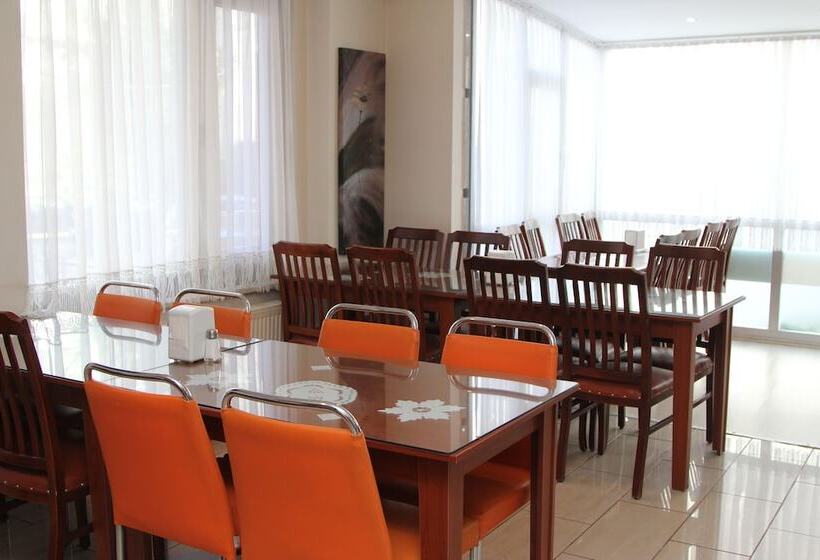 הוסטל çanakkale Kampüs Pansiyon