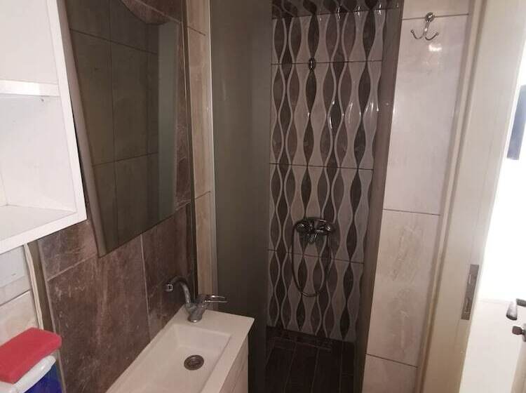 הוסטל çanakkale Kampüs Pansiyon