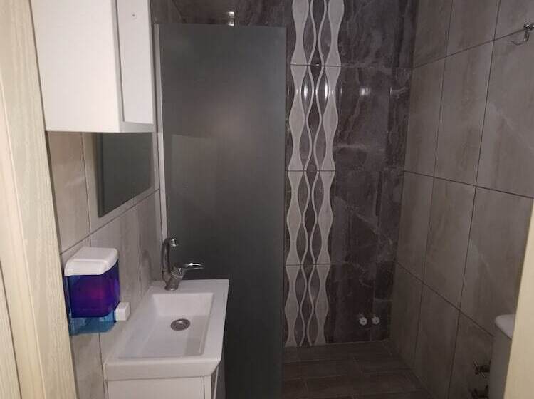 הוסטל çanakkale Kampüs Pansiyon