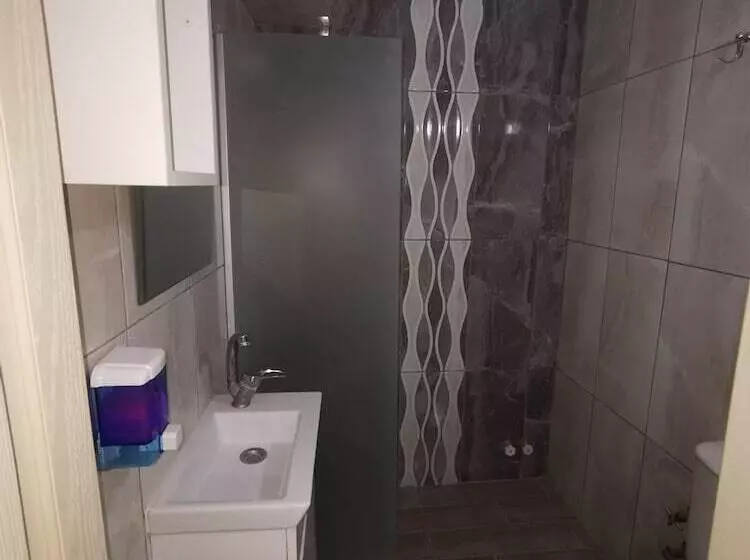 هاستل çanakkale Kampüs Pansiyon