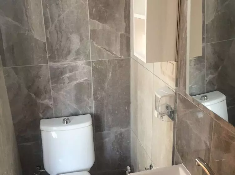 هاستل çanakkale Kampüs Pansiyon