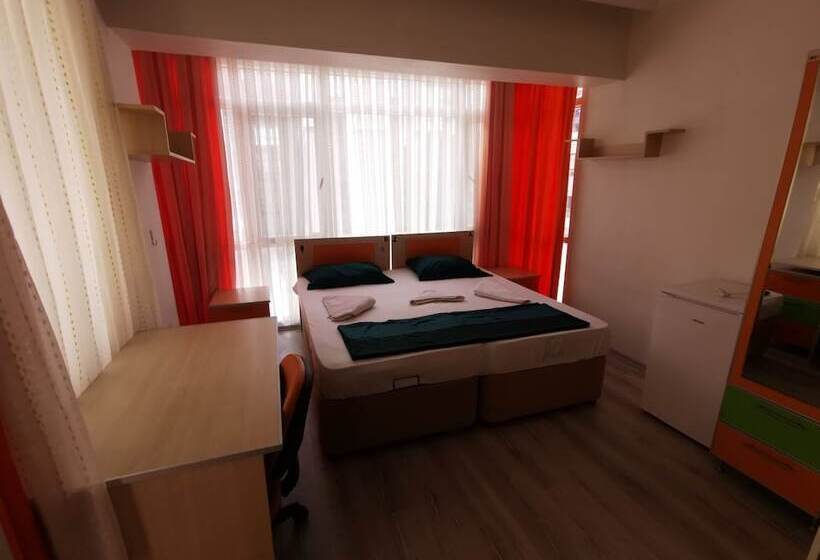 הוסטל çanakkale Kampüs Pansiyon