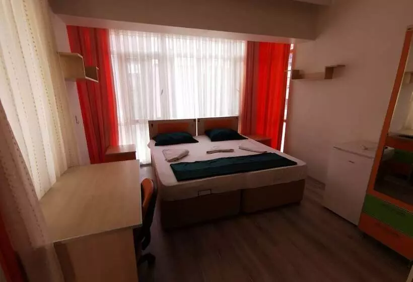هاستل çanakkale Kampüs Pansiyon