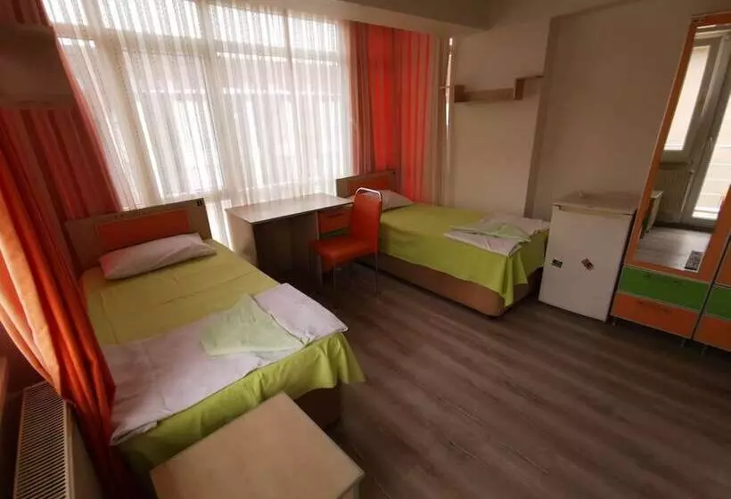هاستل çanakkale Kampüs Pansiyon
