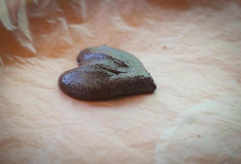 Szálló Finca Carpe Diem Ecolodge