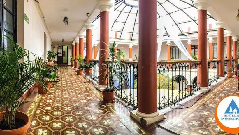 Kulturberlin Party Hostel