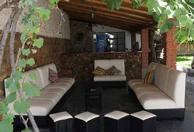 Kulturberlin Party Hostel