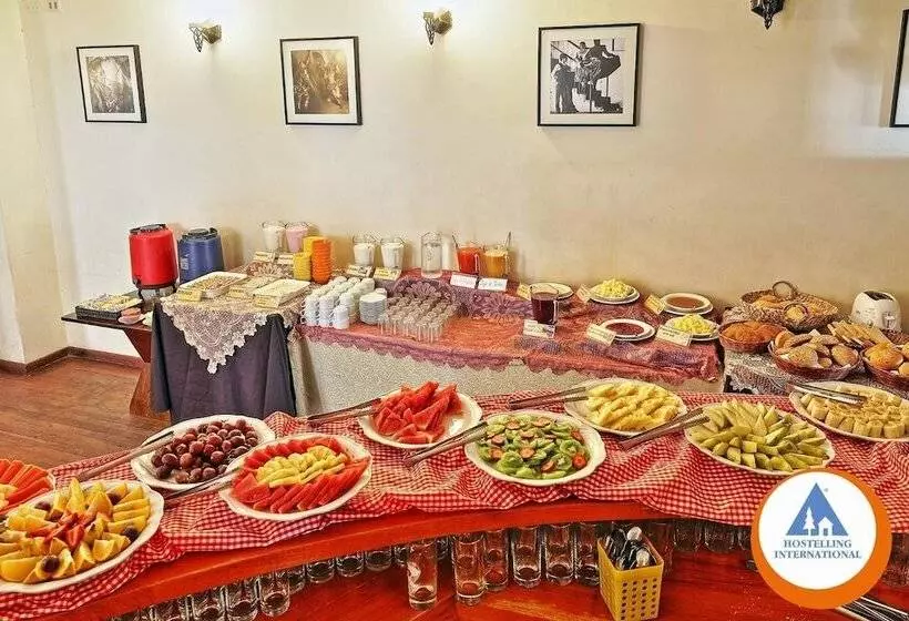 Kulturberlin Party Hostel