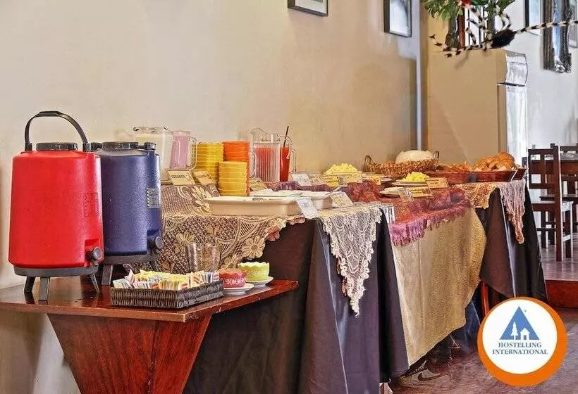 Kulturberlin Party Hostel