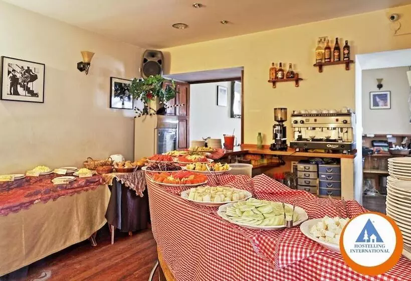 Kulturberlin Party Hostel