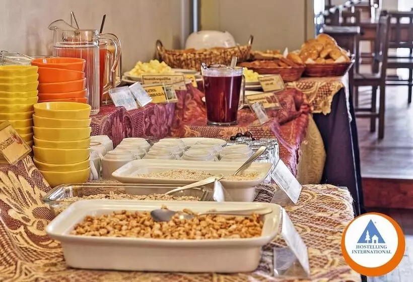 Kulturberlin Party Hostel