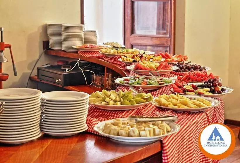 Kulturberlin Party Hostel