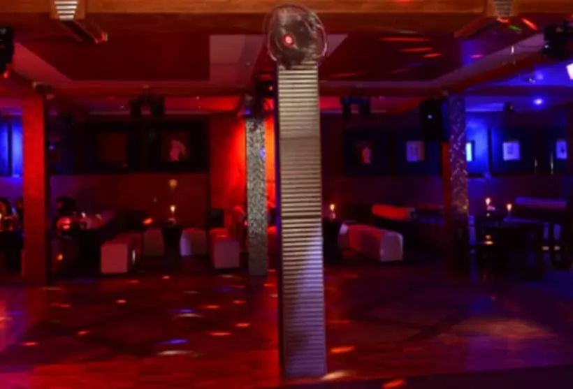 Kulturberlin Party Hostel