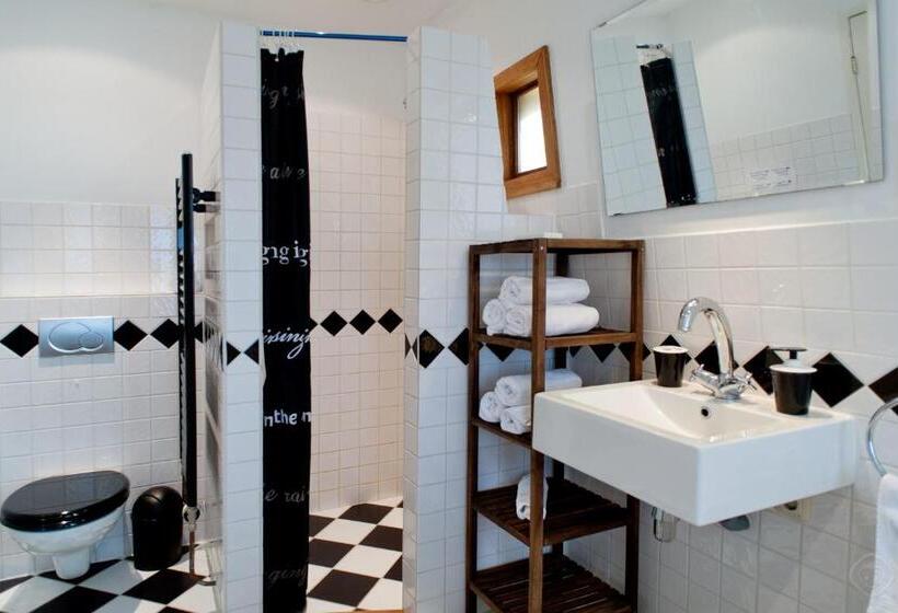 住宿加早餐 Canal Holiday Apartment