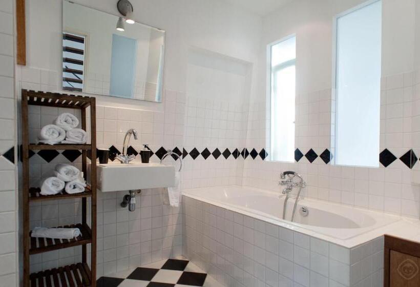 住宿加早餐 Canal Holiday Apartment