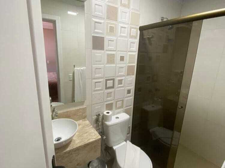 Bed and Breakfast Pousada Vovo Nino