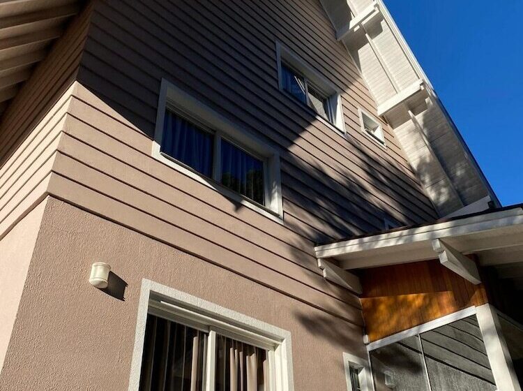 Bed and Breakfast Pousada Vovo Nino