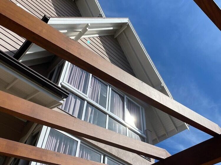 Bed and Breakfast Pousada Vovo Nino