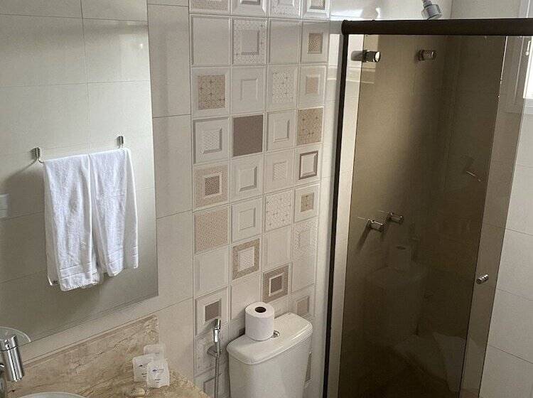 Bed and Breakfast Pousada Vovo Nino