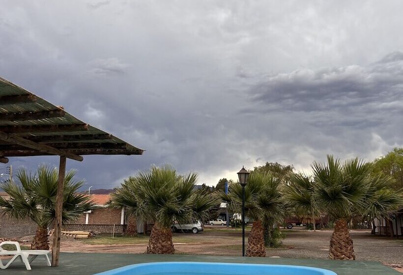 צימר Valle Colorado