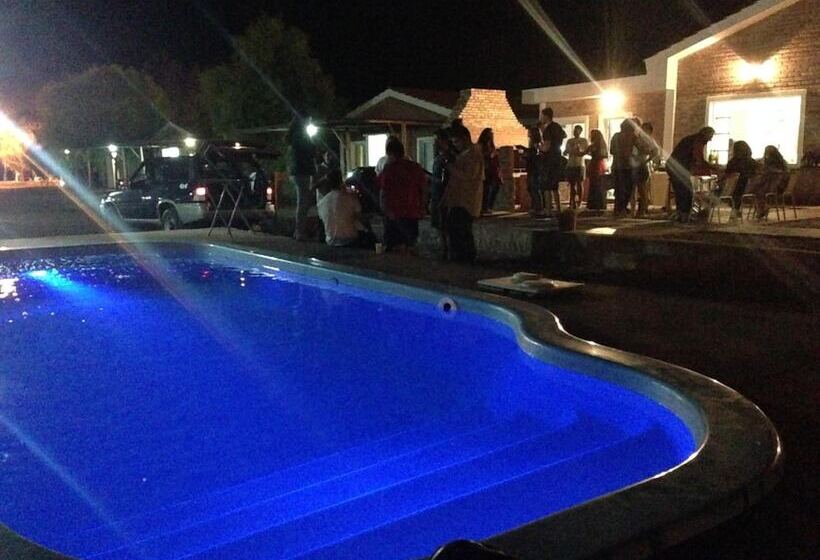 צימר Valle Colorado