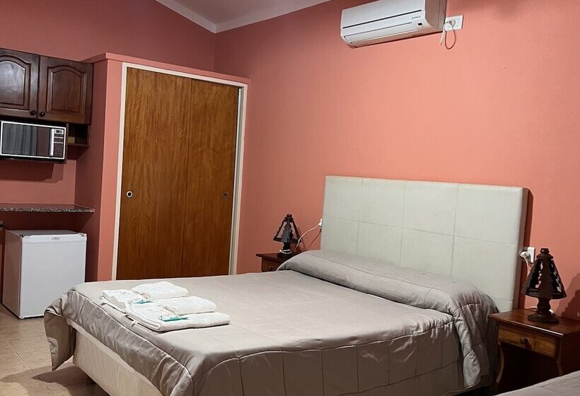 צימר Valle Colorado