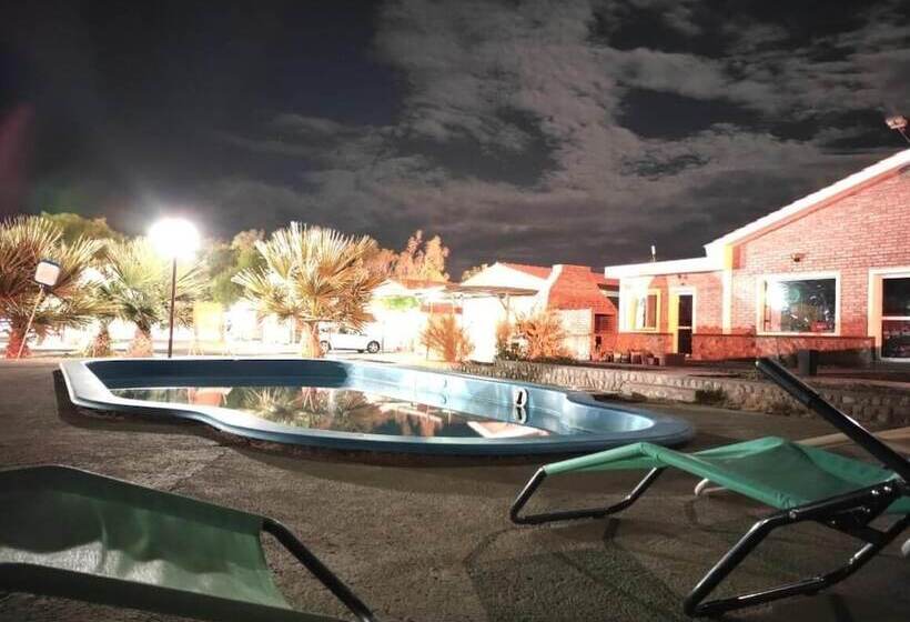 צימר Valle Colorado