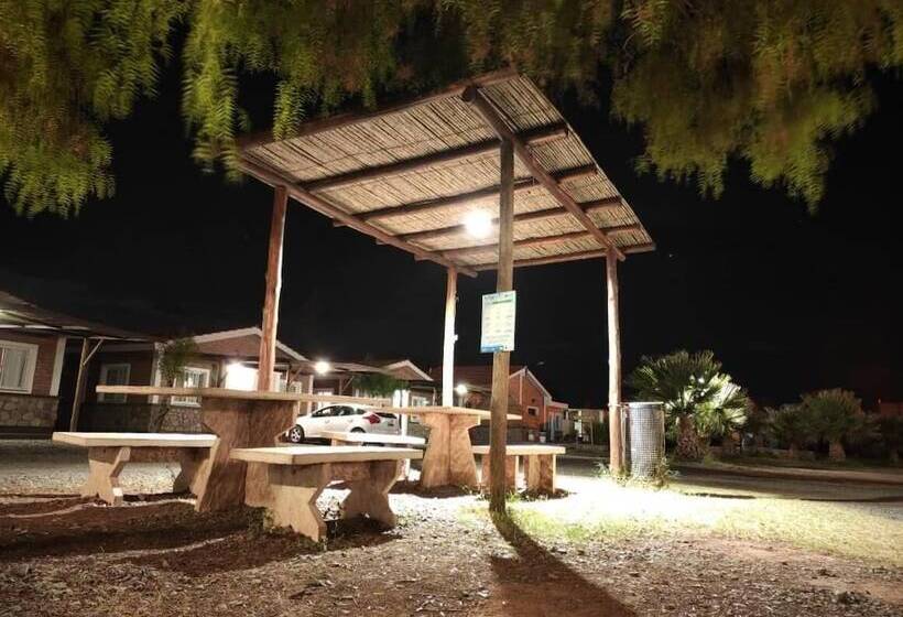 צימר Valle Colorado