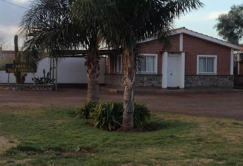 ベッドアンドブレックファースト Valle Colorado