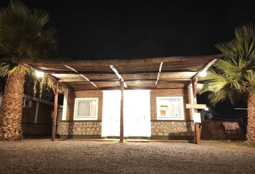 צימר Valle Colorado