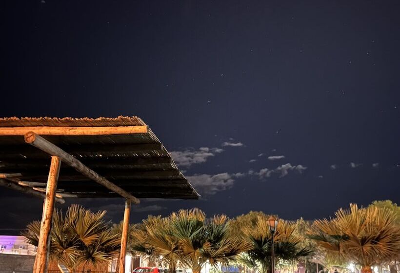 צימר Valle Colorado