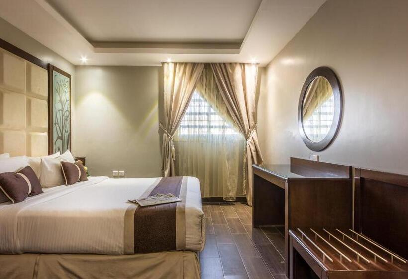 هتل Al Muhaidb Gharnata   Al Malaz