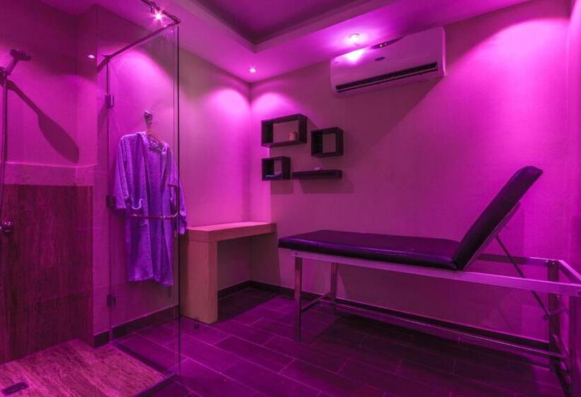 هتل Al Muhaidb Gharnata   Al Malaz