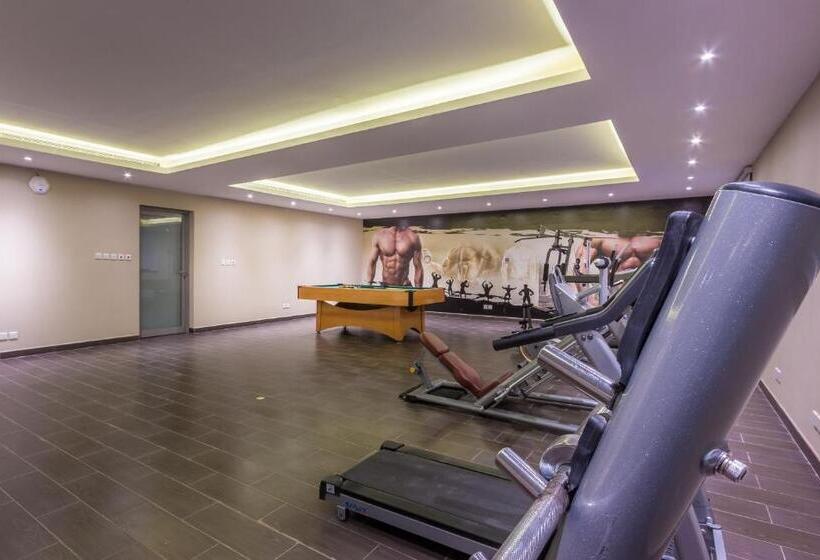 هتل Al Muhaidb Gharnata   Al Malaz