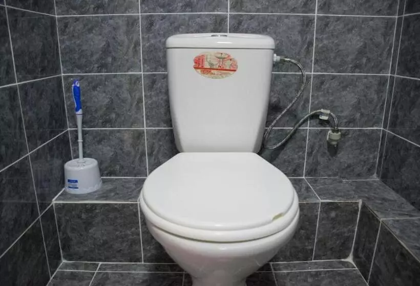 هتل Astana