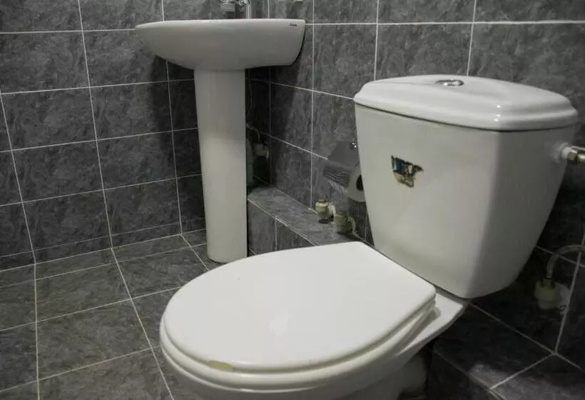 هتل Astana