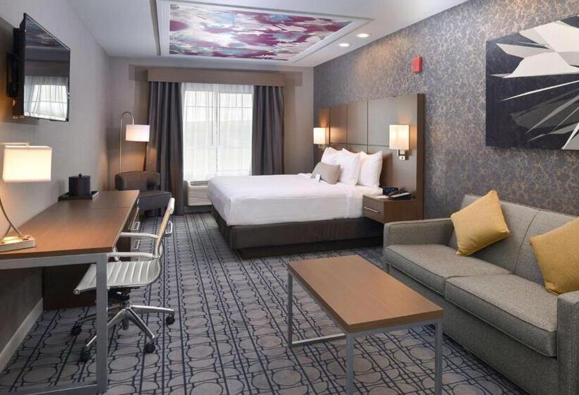 호텔 Best Western Plus Coalinga Inn