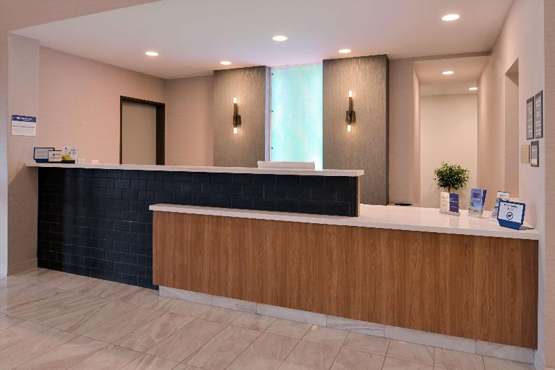 호텔 Best Western Plus Coalinga Inn