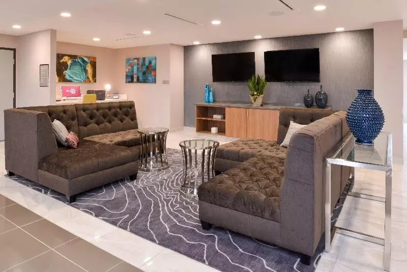 Hotelli Best Western Plus Coalinga Inn